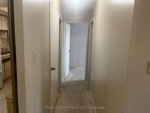 Photo 18 at 617 - 20 Dean Park Road, Rouge E11, Toronto