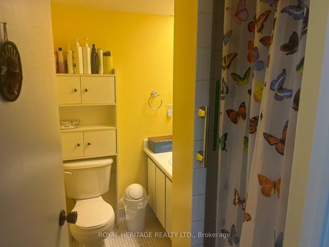 Photo 19 at 617 - 20 Dean Park Road, Rouge E11, Toronto