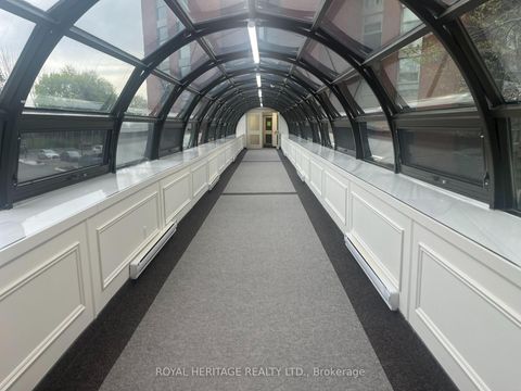 Photo 20 at 617 - 20 Dean Park Road, Rouge E11, Toronto