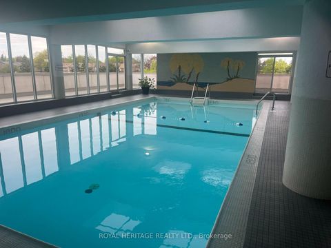 Photo 21 at 617 - 20 Dean Park Road, Rouge E11, Toronto