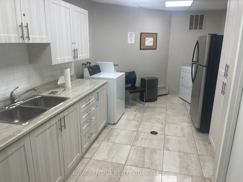 Photo 25 at 617 - 20 Dean Park Road, Rouge E11, Toronto