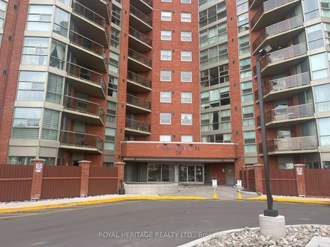 Photo 26 at 617 - 20 Dean Park Road, Rouge E11, Toronto