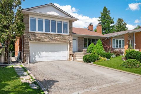 Photo 0 at 46 Summitcrest Drive, Richview, Toronto