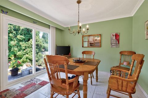 Photo 19 at 46 Summitcrest Drive, Richview, Toronto