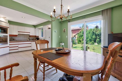 Photo 20 at 46 Summitcrest Drive, Richview, Toronto