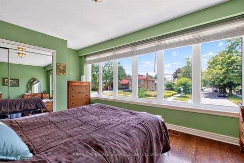 Photo 26 at 46 Summitcrest Drive, Richview, Toronto