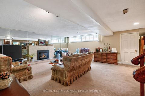 Photo 31 at 46 Summitcrest Drive, Richview, Toronto