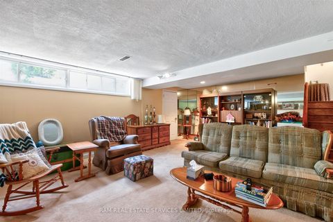 Photo 32 at 46 Summitcrest Drive, Richview, Toronto