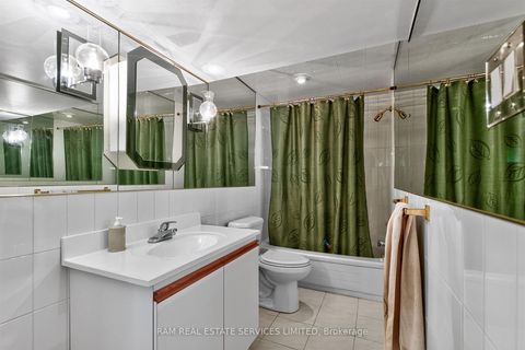 Photo 36 at 46 Summitcrest Drive, Richview, Toronto