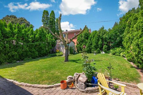 Photo 37 at 46 Summitcrest Drive, Richview, Toronto