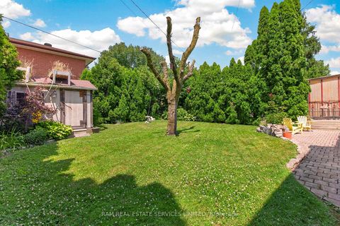 Photo 38 at 46 Summitcrest Drive, Richview, Toronto