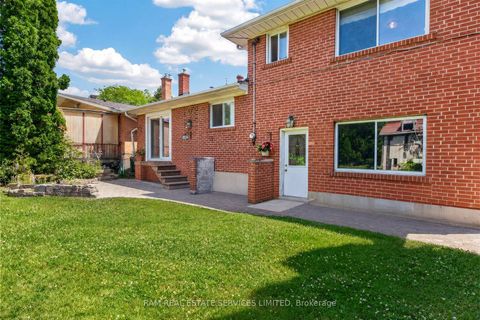 Photo 40 at 46 Summitcrest Drive, Richview, Toronto