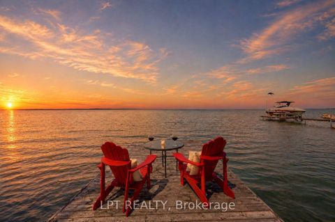 Photo 0 at 173 Lake Drive E, Historic Lakeshore Communities, Georgina