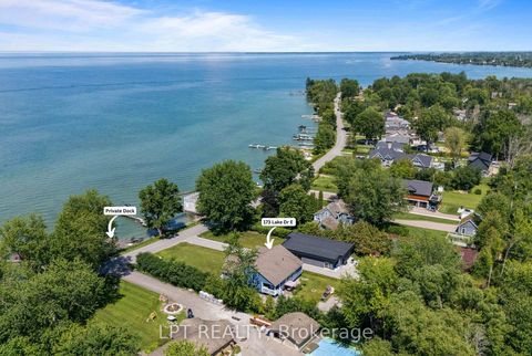Photo 2 at 173 Lake Drive E, Historic Lakeshore Communities, Georgina