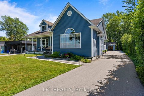 Photo 7 at 173 Lake Drive E, Historic Lakeshore Communities, Georgina