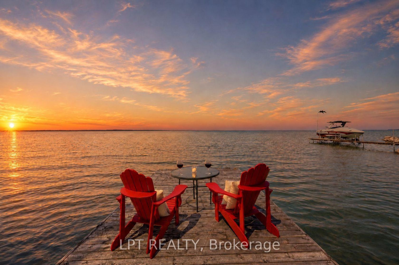 173 Lake Drive E, Historic Lakeshore Communities, Georgina photo number 2