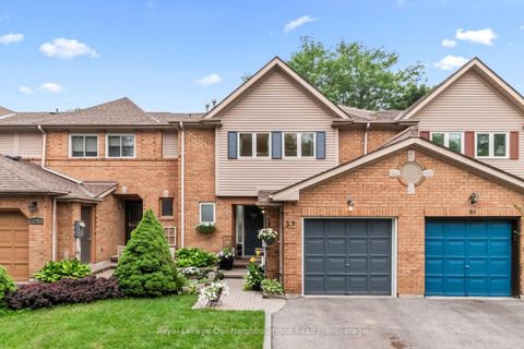 Photo 0 at 23 Woodward Drive, Pringle Creek, Whitby