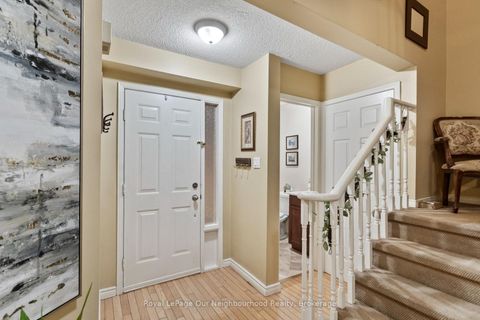 Photo 3 at 23 Woodward Drive, Pringle Creek, Whitby