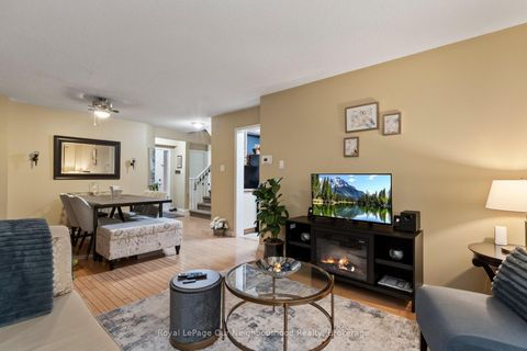 Photo 10 at 23 Woodward Drive, Pringle Creek, Whitby