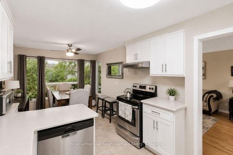 Photo 13 at 23 Woodward Drive, Pringle Creek, Whitby
