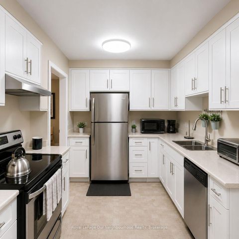 Photo 15 at 23 Woodward Drive, Pringle Creek, Whitby