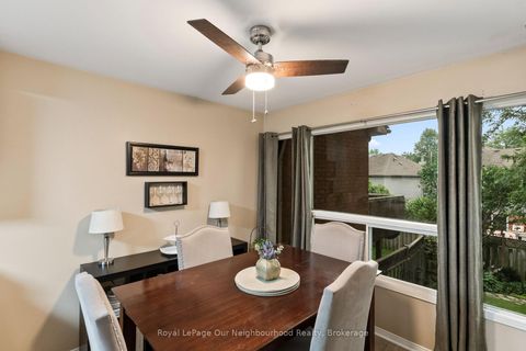Photo 16 at 23 Woodward Drive, Pringle Creek, Whitby