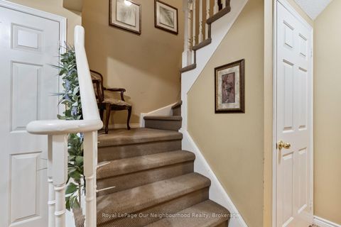 Photo 18 at 23 Woodward Drive, Pringle Creek, Whitby