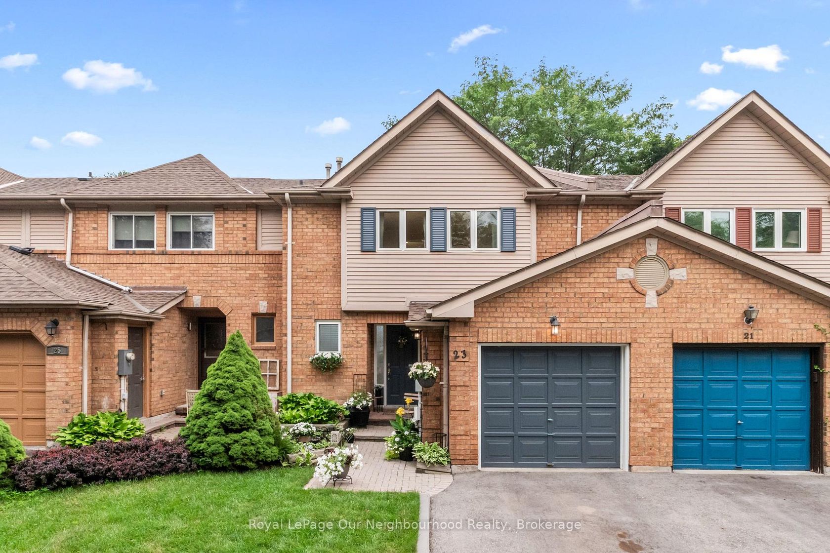 23 Woodward Drive, Pringle Creek, Whitby 