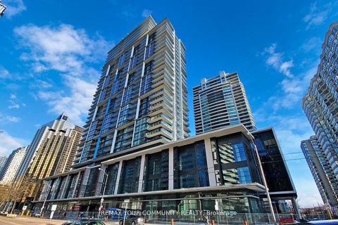 Photo 1 at 2117 - 4955 Yonge Street, Willowdale East, Toronto