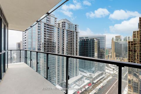 Photo 31 at 2117 - 4955 Yonge Street, Willowdale East, Toronto