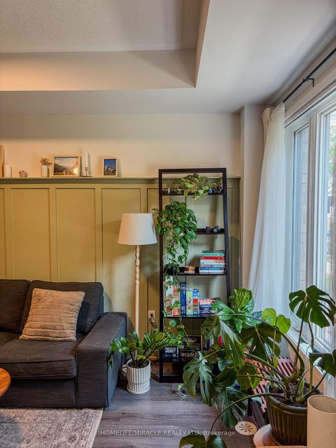 Photo 11 at 87 - 20 William Jackson Way, New Toronto, Toronto