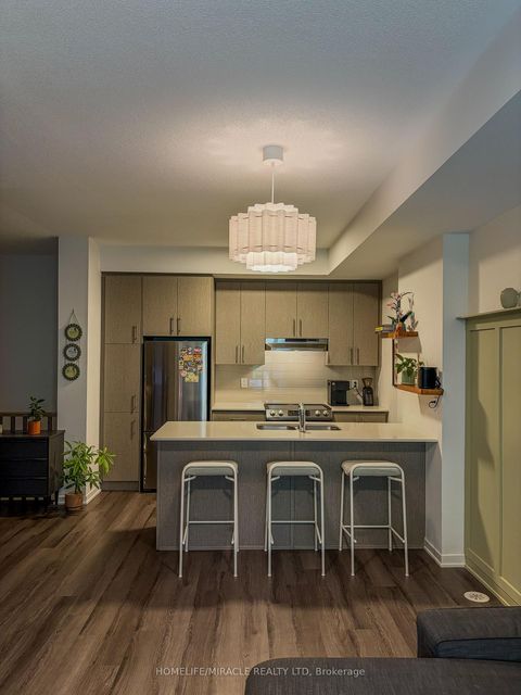 Photo 12 at 87 - 20 William Jackson Way, New Toronto, Toronto