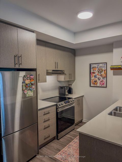 Photo 14 at 87 - 20 William Jackson Way, New Toronto, Toronto