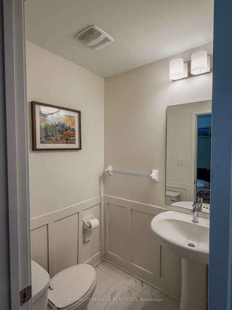 Photo 18 at 87 - 20 William Jackson Way, New Toronto, Toronto
