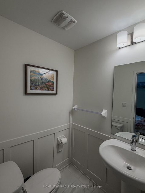 Photo 19 at 87 - 20 William Jackson Way, New Toronto, Toronto