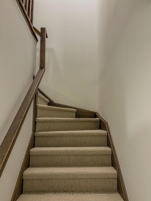 Photo 21 at 87 - 20 William Jackson Way, New Toronto, Toronto