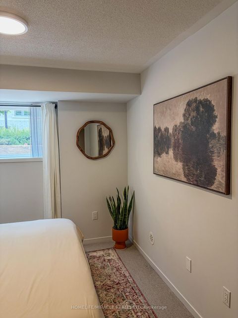 Photo 27 at 87 - 20 William Jackson Way, New Toronto, Toronto