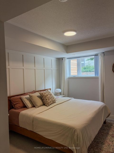 Photo 29 at 87 - 20 William Jackson Way, New Toronto, Toronto