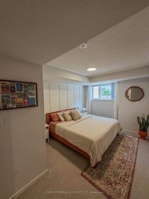 Photo 30 at 87 - 20 William Jackson Way, New Toronto, Toronto