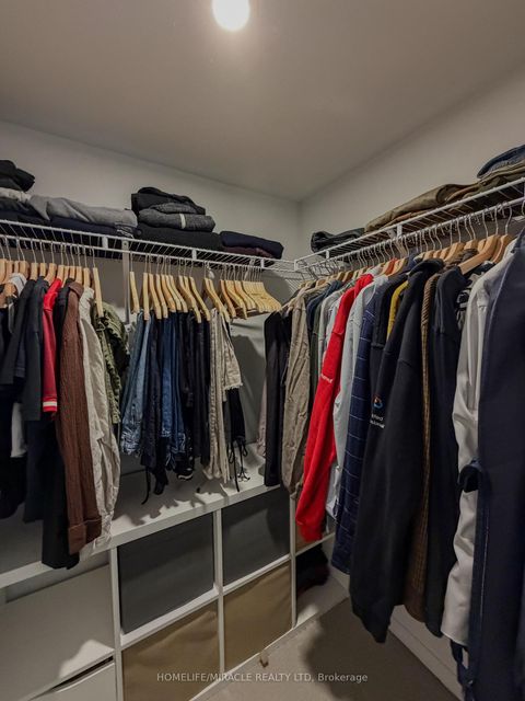 Photo 33 at 87 - 20 William Jackson Way, New Toronto, Toronto