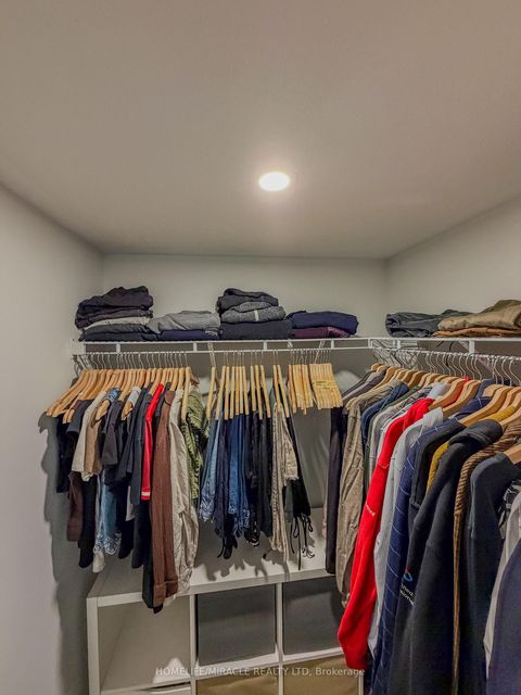 Photo 34 at 87 - 20 William Jackson Way, New Toronto, Toronto