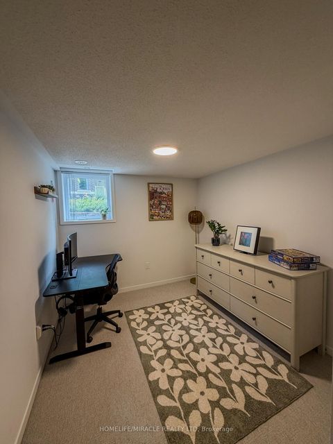 Photo 35 at 87 - 20 William Jackson Way, New Toronto, Toronto