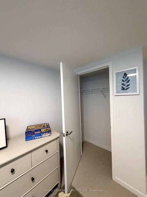 Photo 36 at 87 - 20 William Jackson Way, New Toronto, Toronto