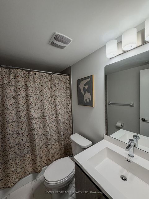 Photo 40 at 87 - 20 William Jackson Way, New Toronto, Toronto