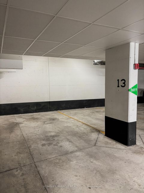 Photo 41 at 87 - 20 William Jackson Way, New Toronto, Toronto