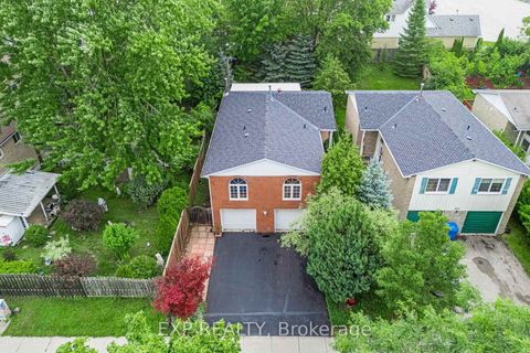 Photo 0 at 639 Irwin Crescent, Leslie Valley, Newmarket