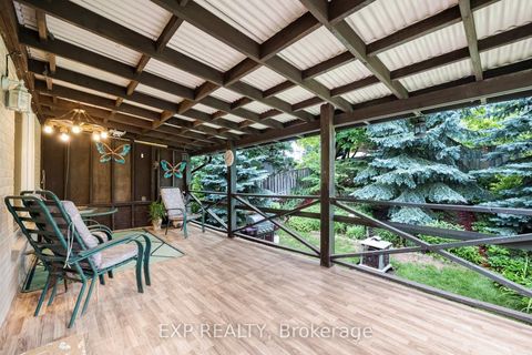 Photo 36 at 639 Irwin Crescent, Leslie Valley, Newmarket