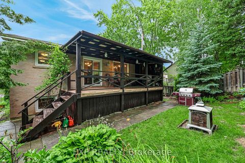 Photo 39 at 639 Irwin Crescent, Leslie Valley, Newmarket