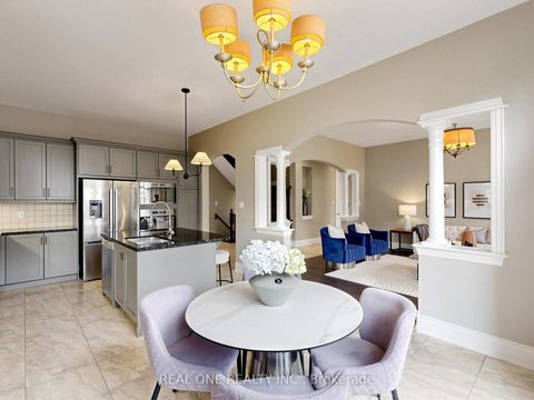 Photo 16 at 111 Headwind Boulevard, Vellore Village, Vaughan