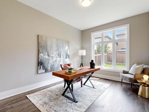Photo 17 at 111 Headwind Boulevard, Vellore Village, Vaughan